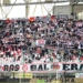 Doping kibiców meczu ŁKS Łódź - GKS Tychy