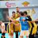 PGE Skra Bełchatów: Trzęsienia ziemi nie będzie. Przynajmniej do 1 marca...