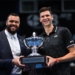 Hubert Hurkacz wygrał turniej ATP w Marsylii 6 Hubert Hurkacz wygrał turniej ATP w Marsylii