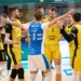 PGE Skra Bełchatów przegrała 2:3 z GKS-em Katowice. To ósma ligowa porażka z rzędu bełchatowian 5 PGE Skra Bełchatów przegrała 2:3 z GKS-em Katowice. To ósma ligowa porażka z rzędu bełchatowian
