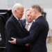363. dzień rosyjskiej inwazji. Joe Biden w Polsce