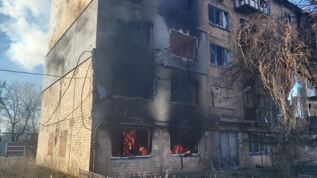 Jutro mija rok od wybuchu wojny na Ukrainie. Polacy od początku rosyjskiej inwazji pomagają Ukraińcom 1 rok od wybuchu wojny na Ukrainie