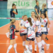 Grot Budowlani Łódź wygrali 3:1 z UNI Opole