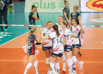 Ważna wygrana Grot Budowlanych w Kaliszu
