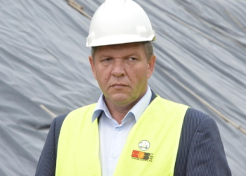 Grzegorz Nita, skazany za korupcję urzędnik znów pracuje w miejskiej spółce