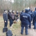 Przewoził nielegalnych emigrantów. Teraz szuka go policja