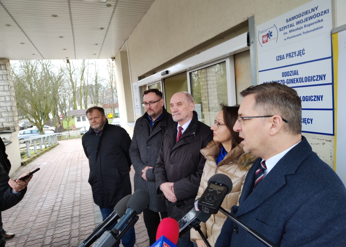 piotrkowska porodówka