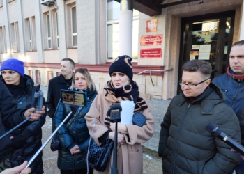 W Piotrkowie rusza zbieranie podpisów pod wnioskiem o referendum ws. odwołania prezydenta Chojniaka 1 referendum w sprawie odwołania prezydenta