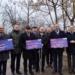 ul. Niemcewicza w Tomaszowie Mazowieckim