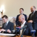 Startuje budowa bloku przy Podmiejskiej w Bełchatowie 5 Startuje budowa bloku przy Podmiejskiej w Bełchatowie