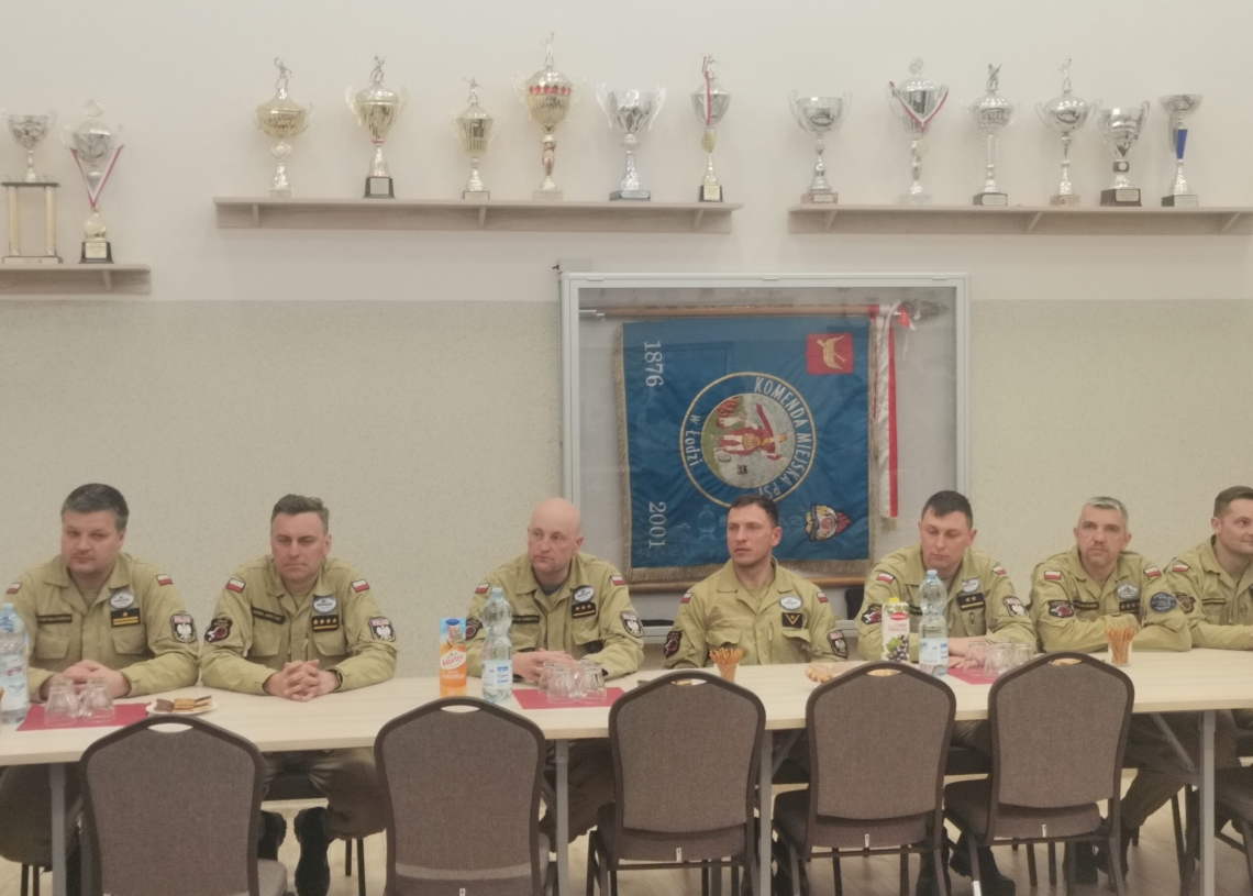 Trzęsienie ziemi w Turcji. Strażacy z Łodzi wrócili do kraju