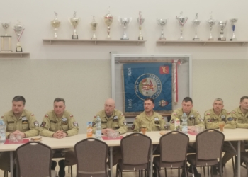 Trzęsienie ziemi w Turcji. Strażacy z Łodzi wrócili do kraju