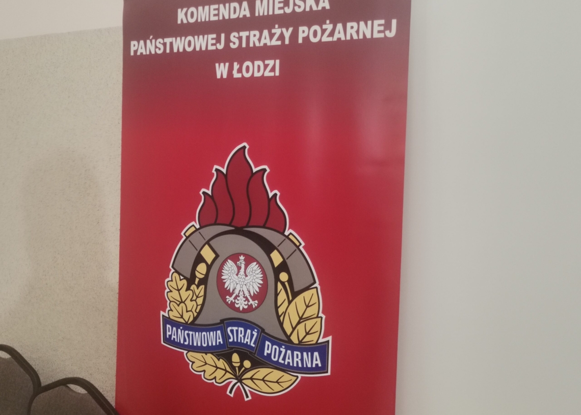 Trzęsienie ziemi w Turcji. Strażacy z Łodzi wrócili do kraju