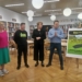 600-lecie Łodzi. Licytacja imiennych kostek, z których powstanie pomnik
