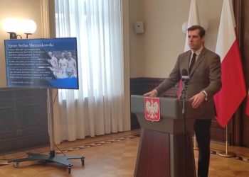 ojca Stefana Miecznikowskiego
