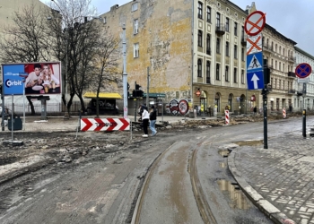 Konsultacje dotyczące linii tramwajowych