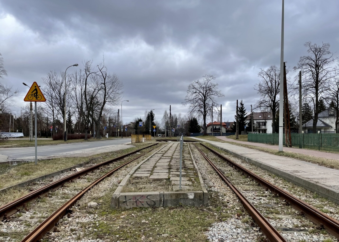 konsultacji tramwajowych