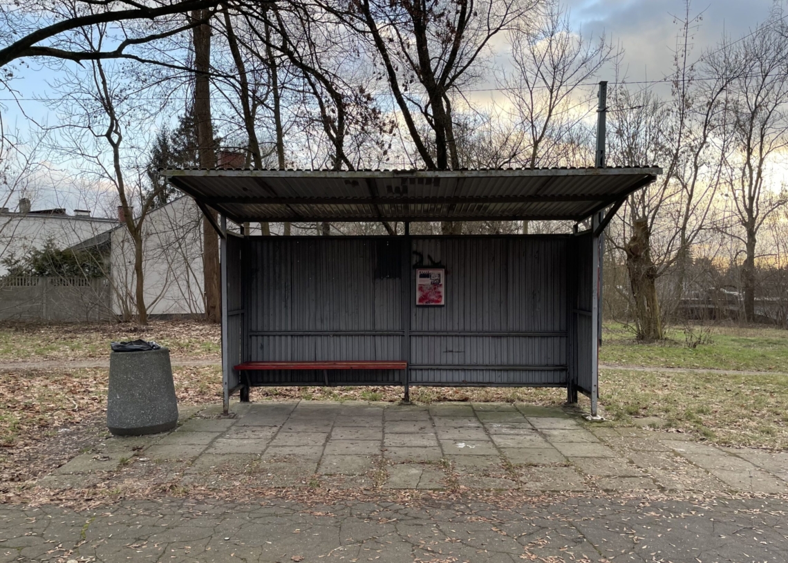 Zapomnianych krańcówek w Łodzi sporo. Kiedy tramwaje wrócą na te pętle? [ZDJĘCIA + WIDEO]