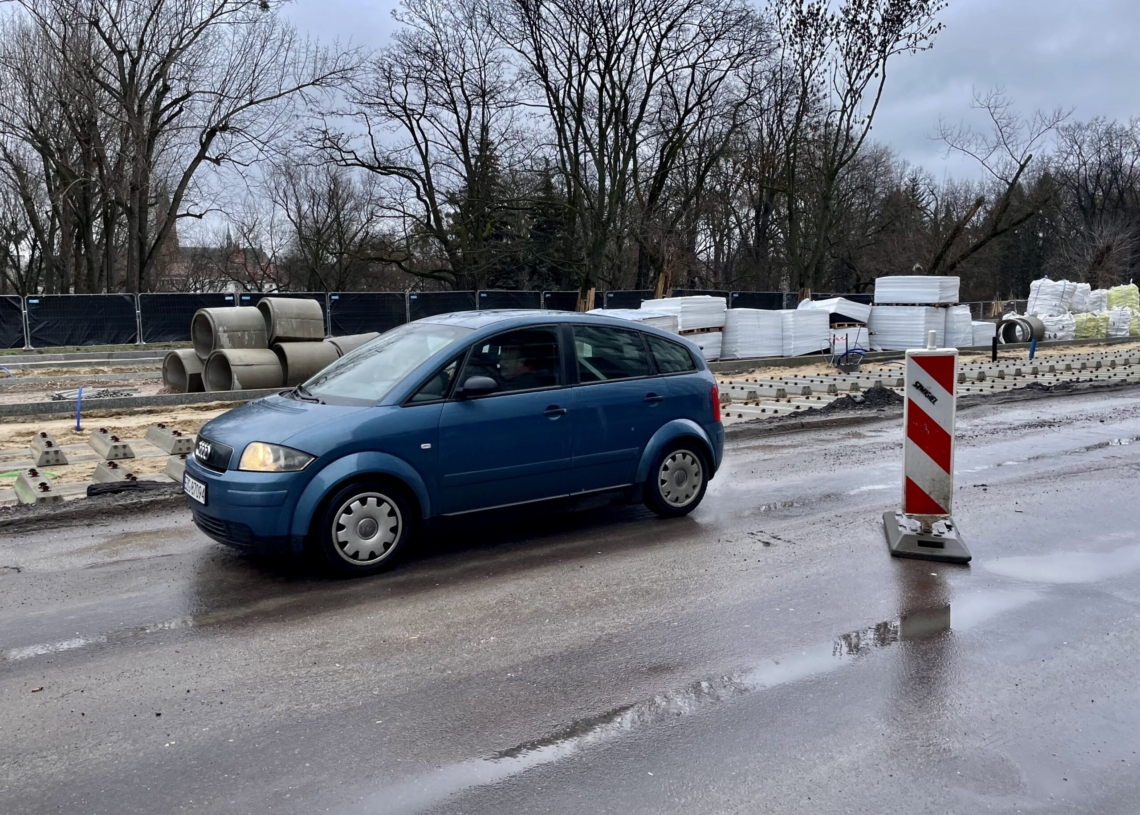 Modernizacja Północnej