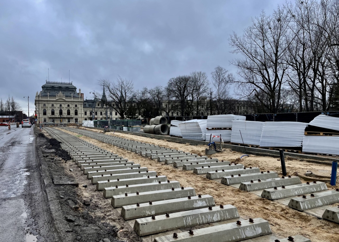 Modernizacja Północnej