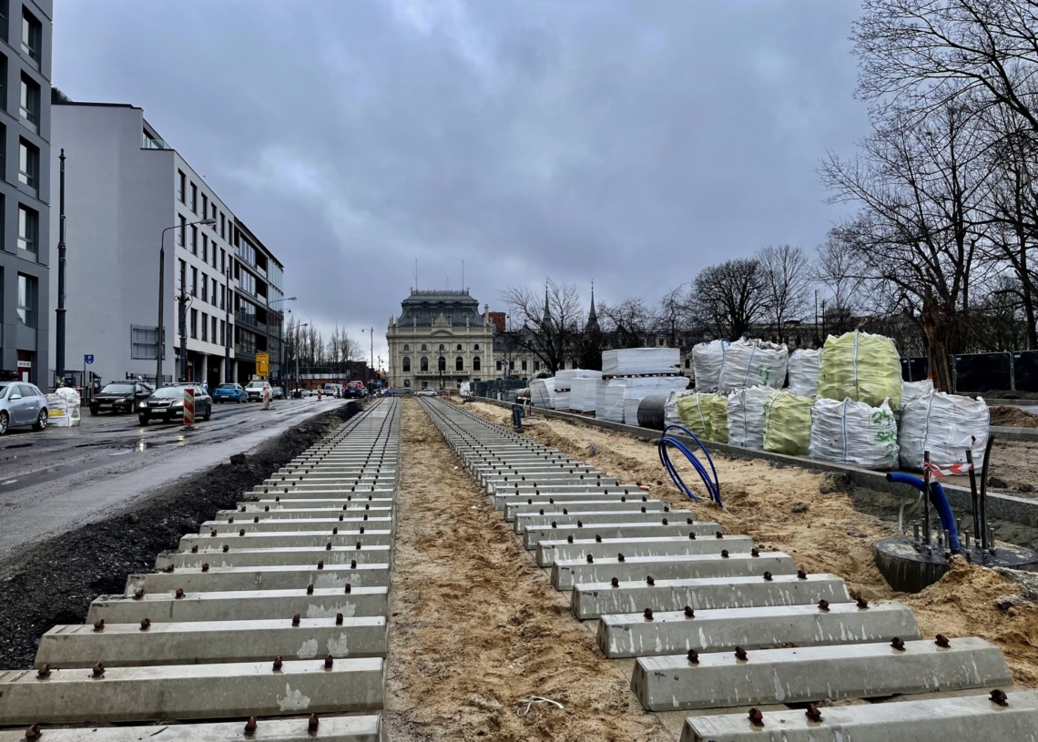 Modernizacja Północnej