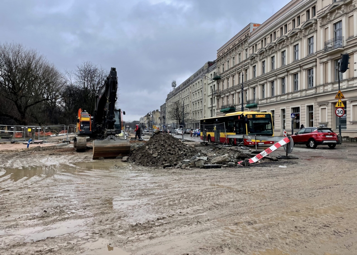 Modernizacja Północnej