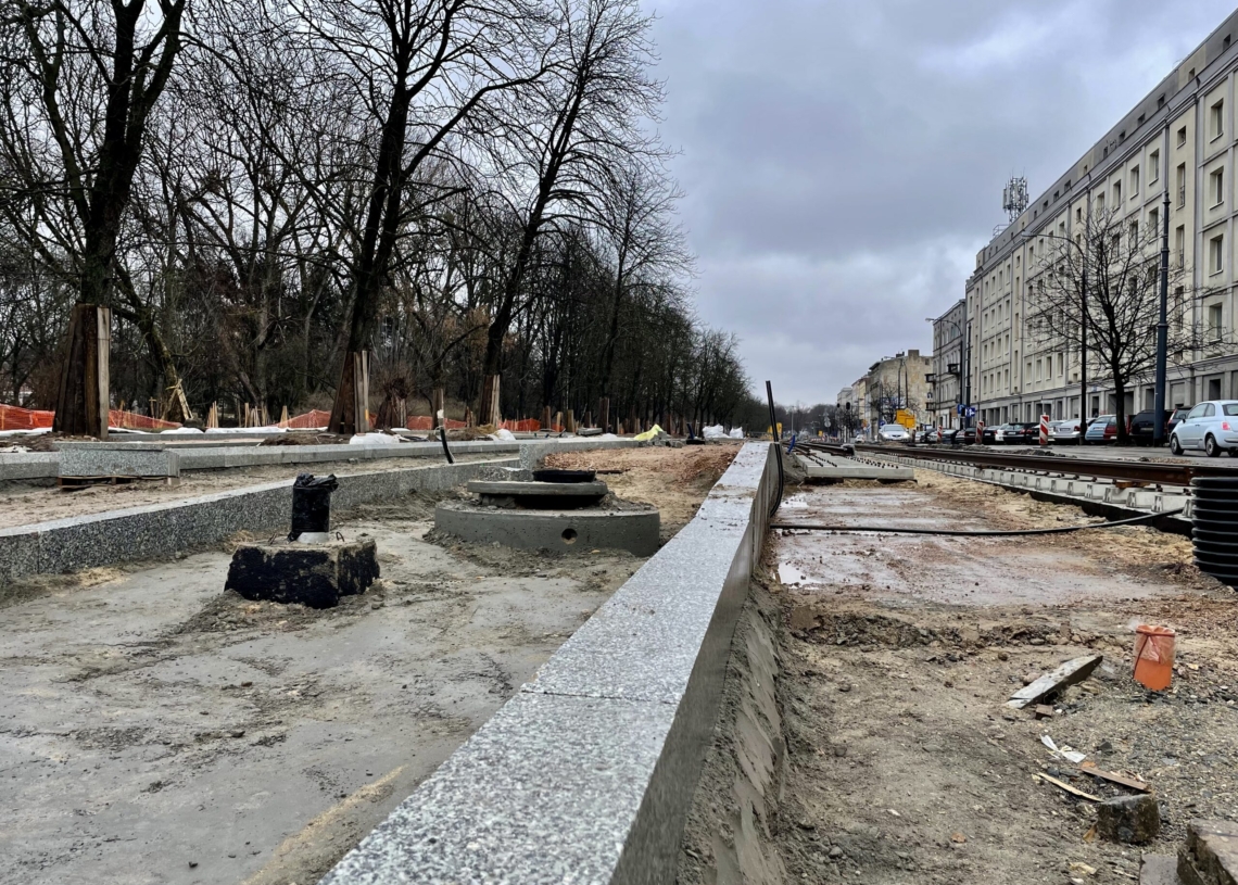 Modernizacja Północnej