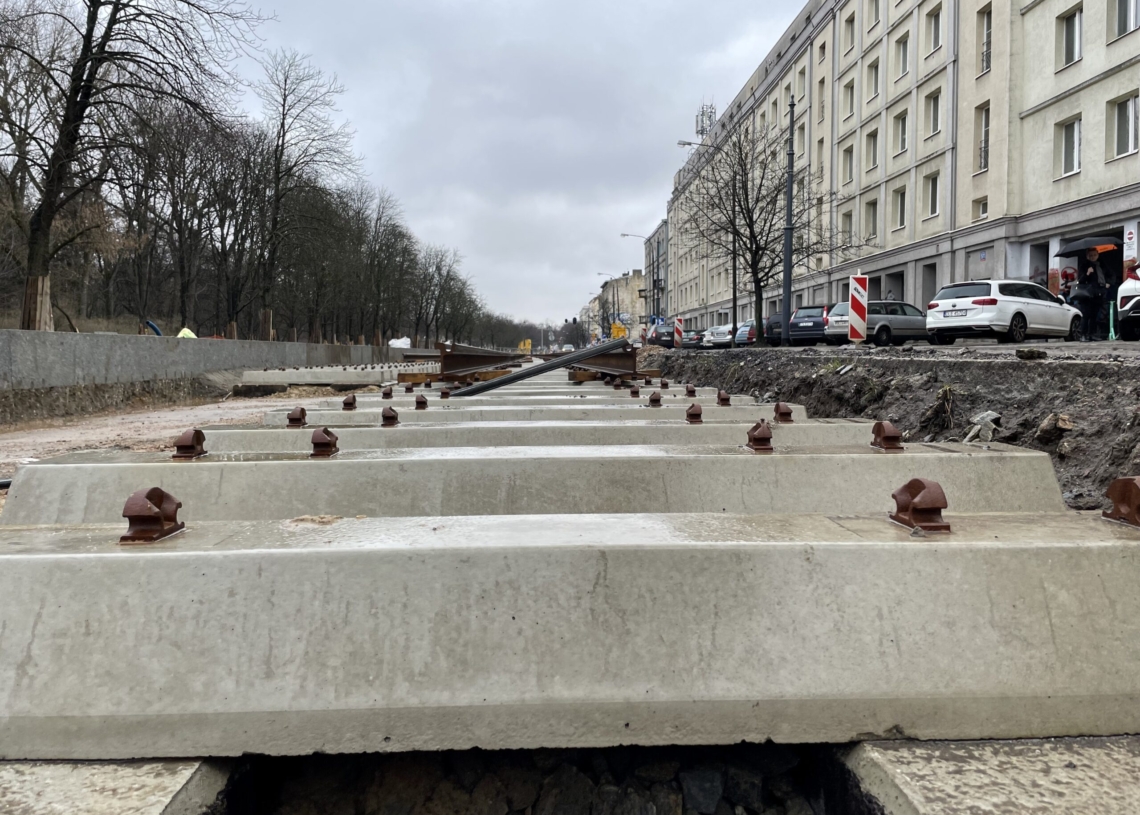 Modernizacja Północnej