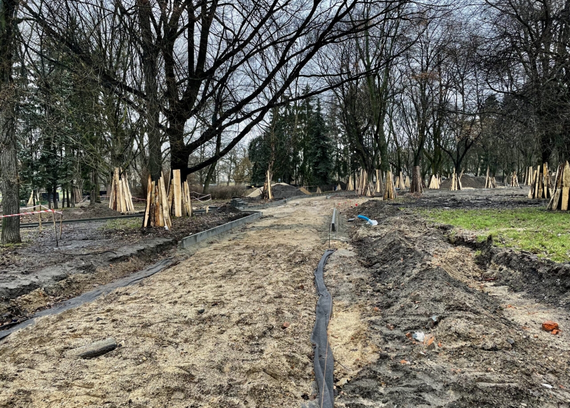Modernizacja Północnej