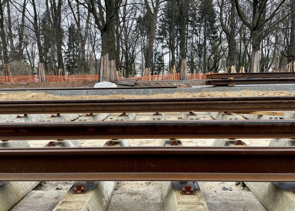 Modernizacja Północnej