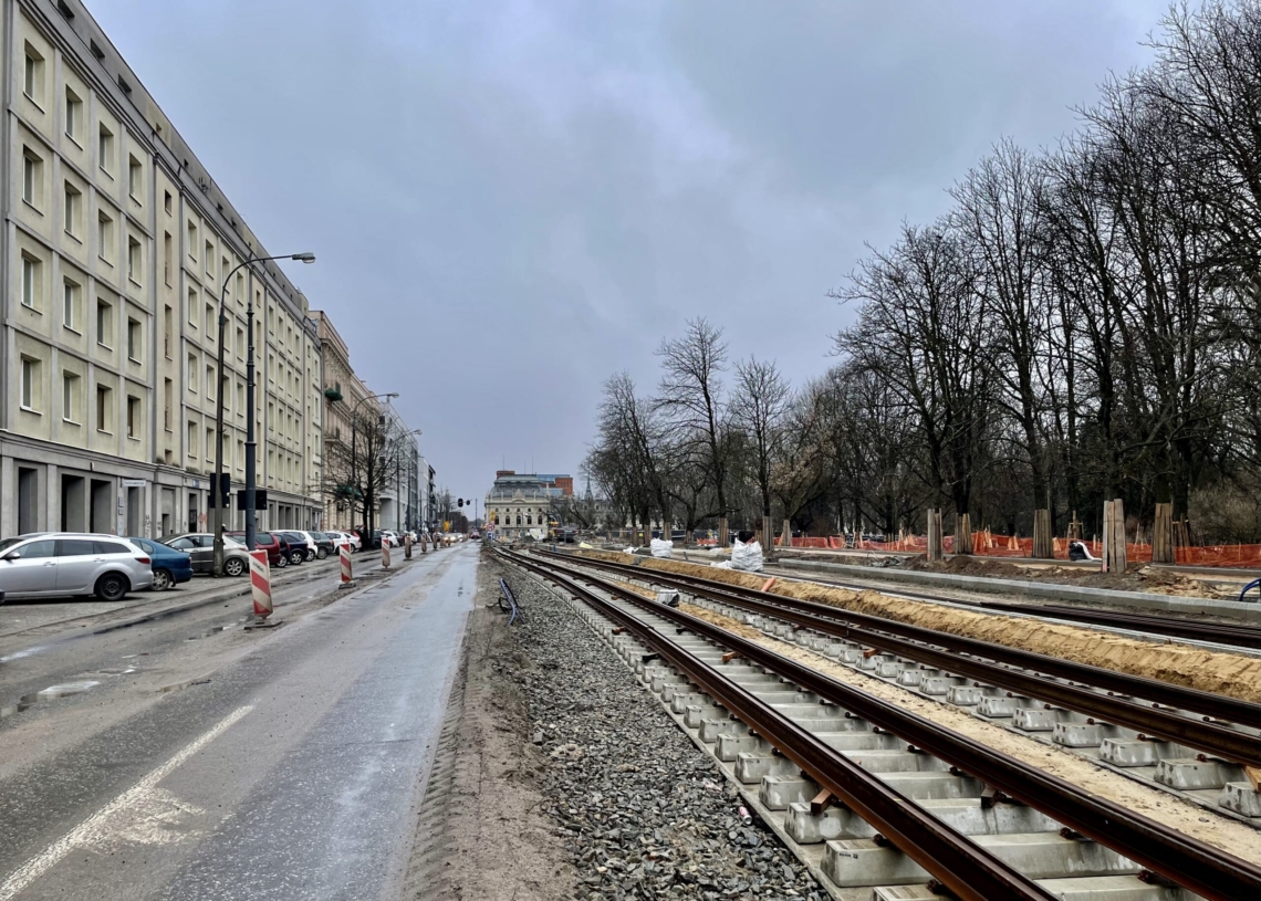 Modernizacja Północnej