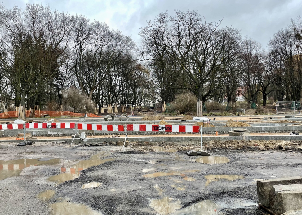 Modernizacja Północnej