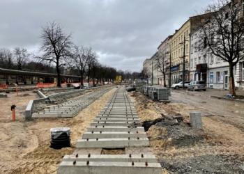 Modernizacja Północnej
