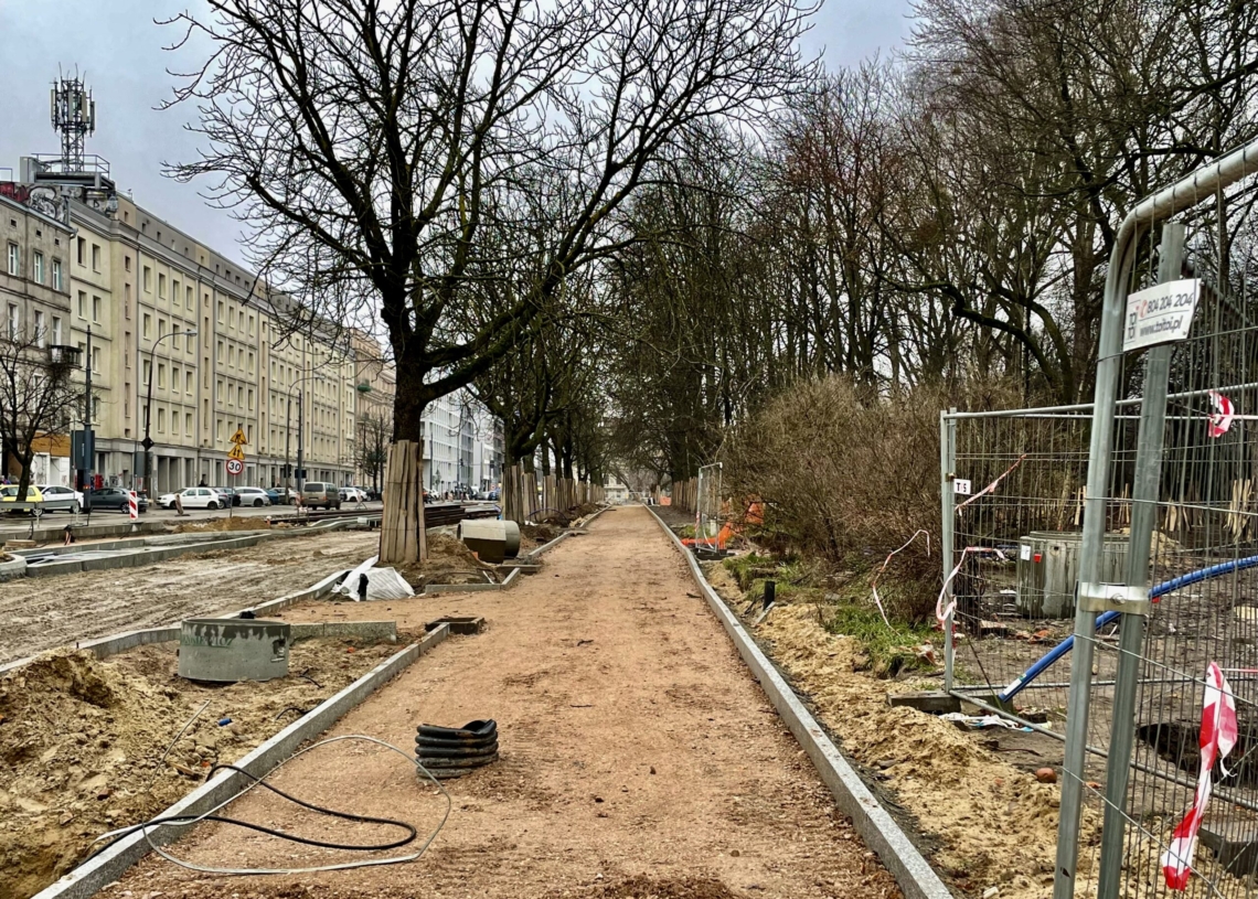 Modernizacja Północnej