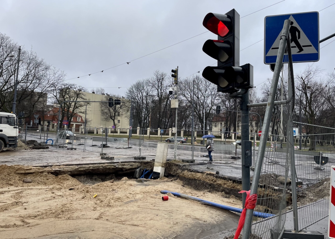 Modernizacja Północnej