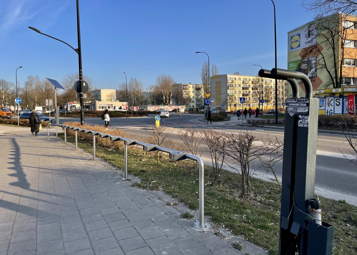 Łódzki Rower Publiczny