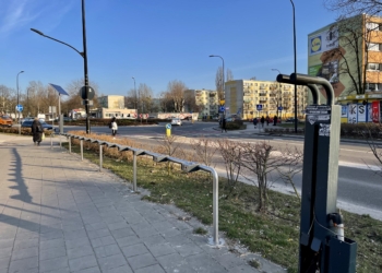 Łódzki Rower Publiczny