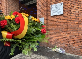 52. rocznica strajku łódzkich włókniarek