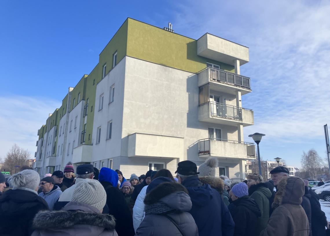 Mieszkańcy Olechowa skarżą się na zbyt wysokie rachunki za wodę. Przyczyną jest brak atestu dla wodomierzy