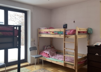 domów dla ukraińskich dzieci