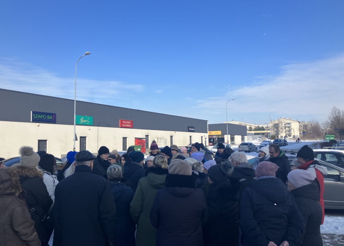 Mieszkańcy Olechowa skarżą się na zbyt wysokie rachunki za wodę. Przyczyną jest brak atestu dla wodomierzy