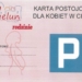 Karta postojowa dla kobiet w ciąży