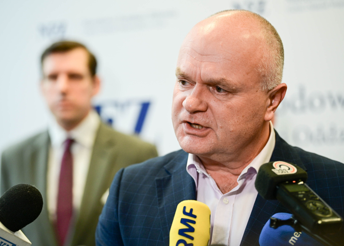 Krajowa Sieć Kardiologiczna w województwie łódzkim