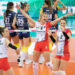 Hit TAURON Ligi: Developres BELLA DOLINA Rzeszów - ŁKS Commercecon Łódź 0:3. "Łódzkie Wiewióry" wracają na fotel liderek i wciąż są niepokonane 5 W pierwszej rundzie ŁKS pokonał Developres 3:2. Relacja na żywo z meczu Developres BELLA DOLINA Rzeszów - ŁKS Commercecon Łódź