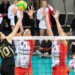 Liga Mistrzyń, ŁKS Commercecon Łódź - VakifBank Stambuł 0:3
