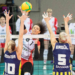 Mecz Fenerbahce Opet Stambuł - ŁKS Commercecon Łódź został przełożony