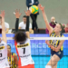 Fenerbahce Opet Stambuł - ŁKS Commercecon Łódź