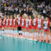 OnlyBio Pałac Bydgoszcz - ŁKS Commercecon Łódź 0:3