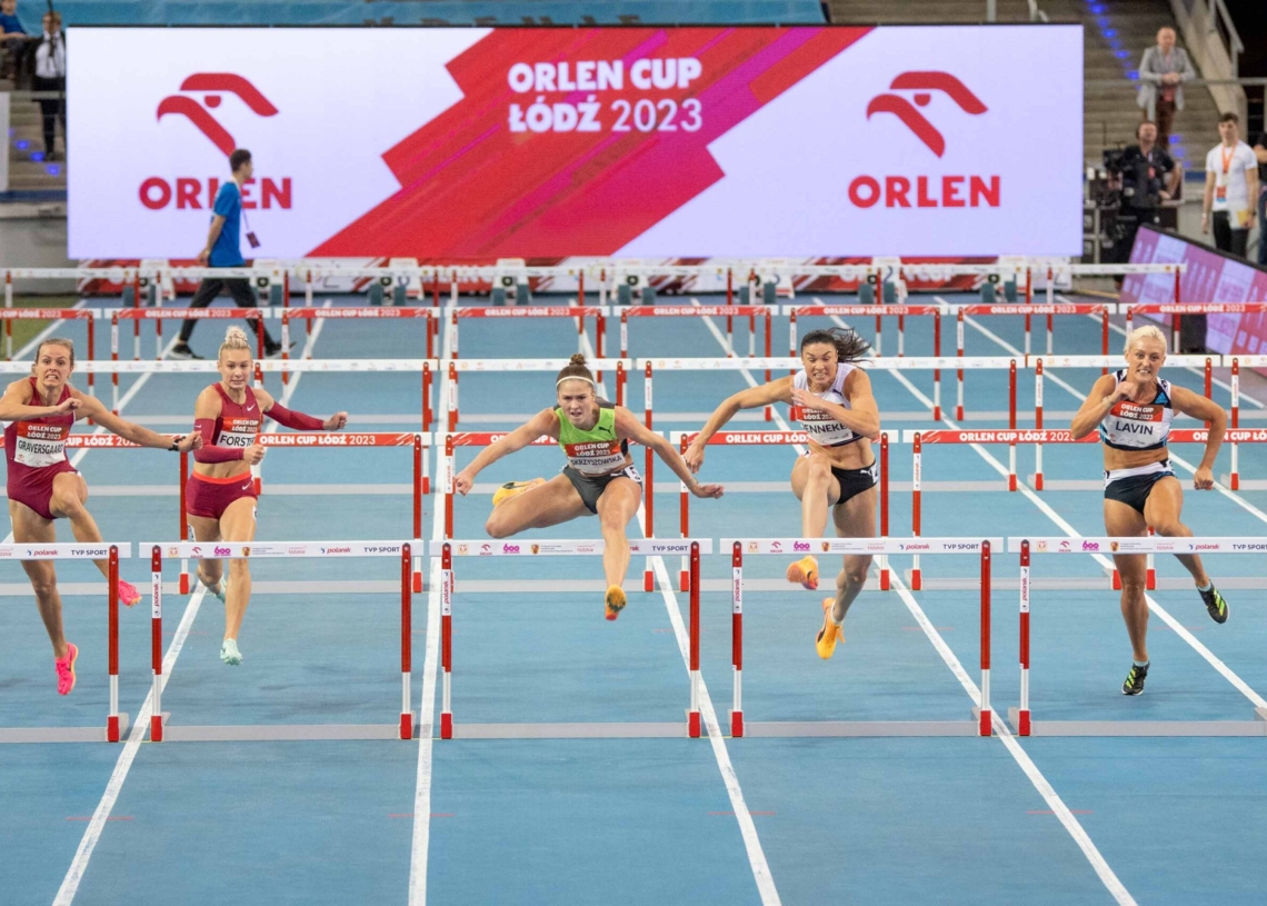Orlen Cup 2023