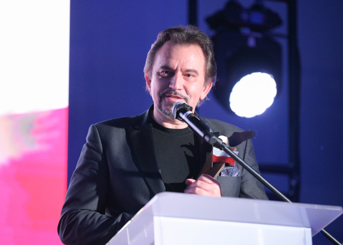Łódzkie Orły rozdane
